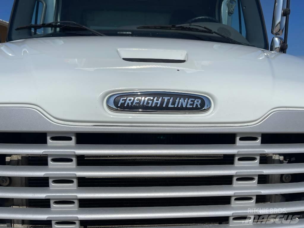 Freightliner M 106 Kühlkoffer