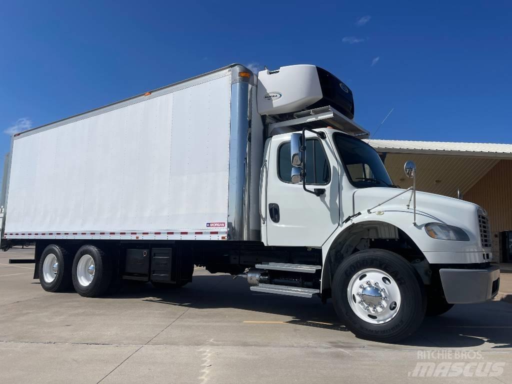 Freightliner M 106 Kühlkoffer