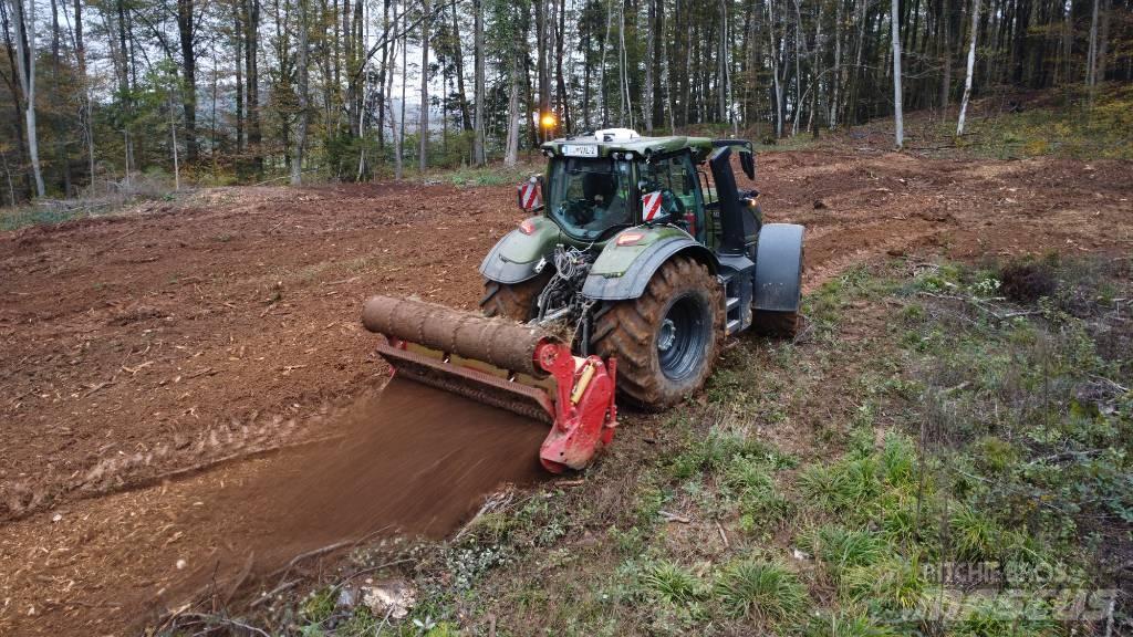 Seppi starsoil Sonstige Forstmaschinen