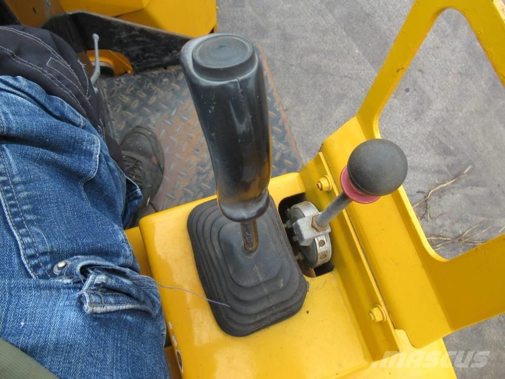 Bomag BW 135 AD-5 Tandemwalzen