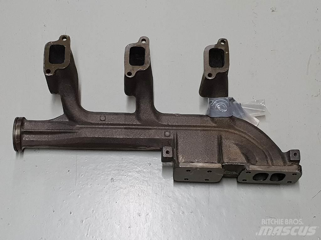 Same GALAXY Manifold Motoren