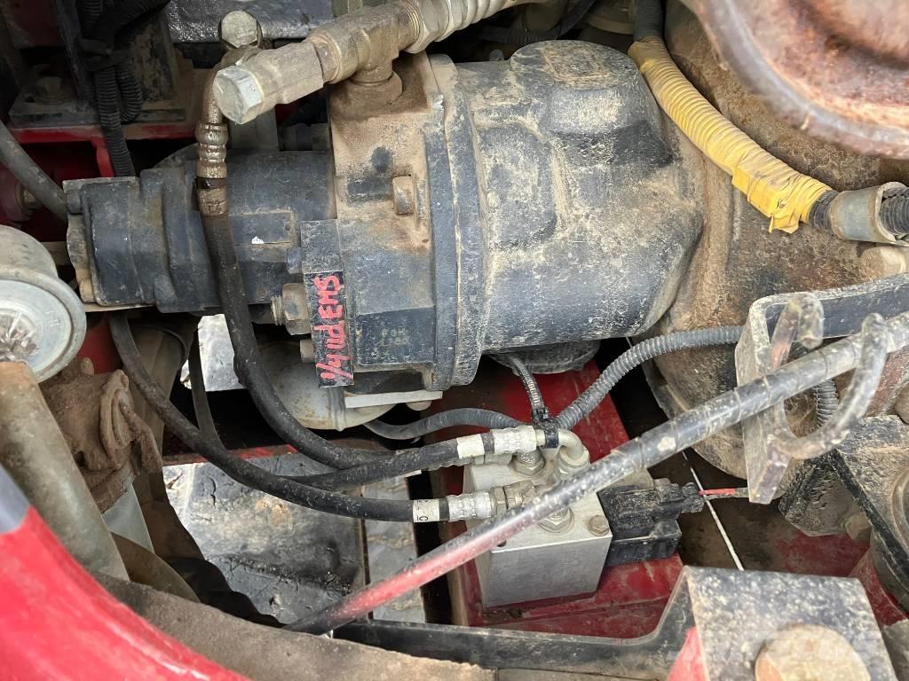 Takeuchi TB 250 Raupenbagger