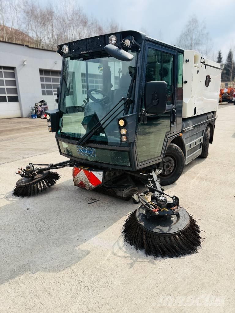 Schmidt Swingo 200 Kehrer