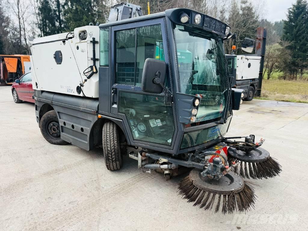 Schmidt Swingo 200 Kehrer