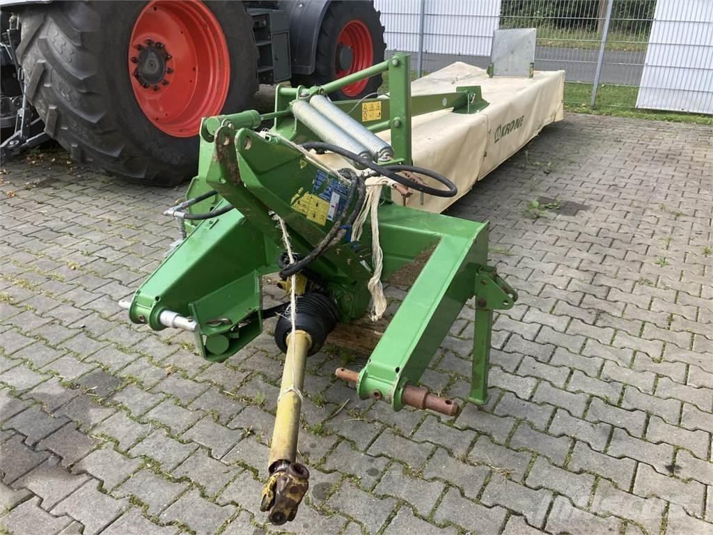 Krone EC 400 Mäher