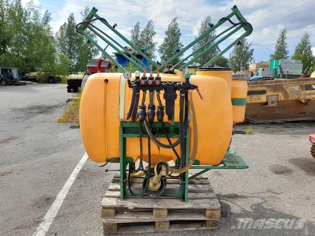 Junkkari 3/700/12 Anbauspritzen