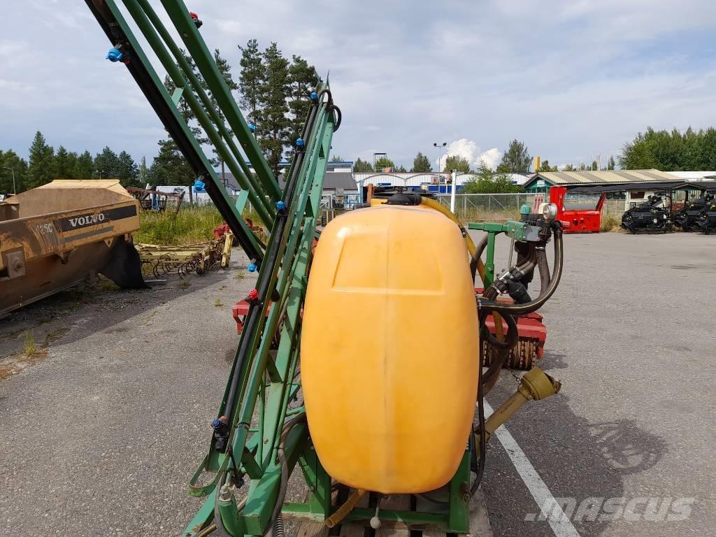 Junkkari 3/700/12 Anbauspritzen