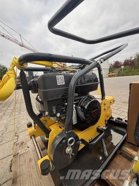 Bomag BVP18/45 Vibrationsgeräte