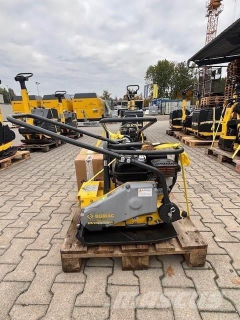 Bomag BVP18/45 Vibrationsgeräte