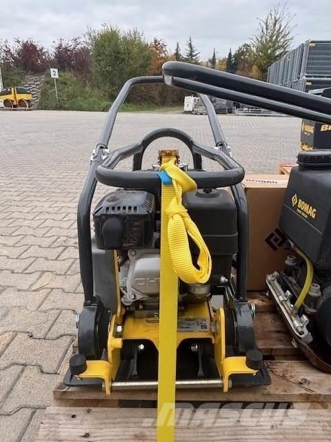 Bomag BVP18/45 Vibrationsgeräte