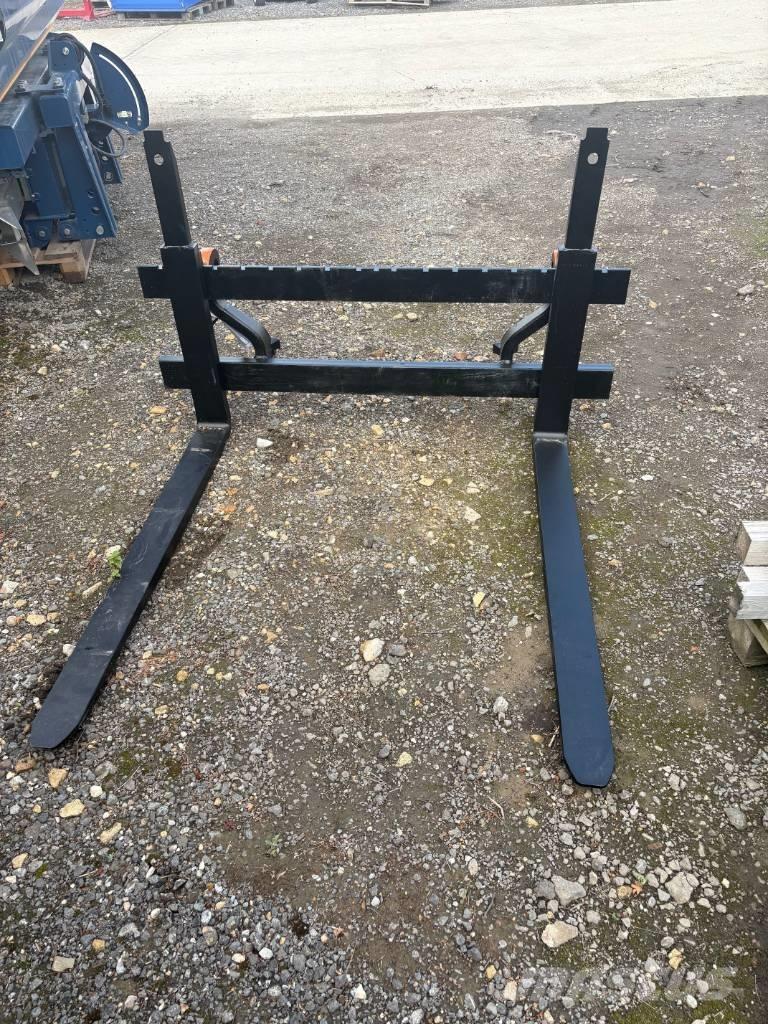 Ålö PALLET TINES Weitere Lade- und Grabgeräte