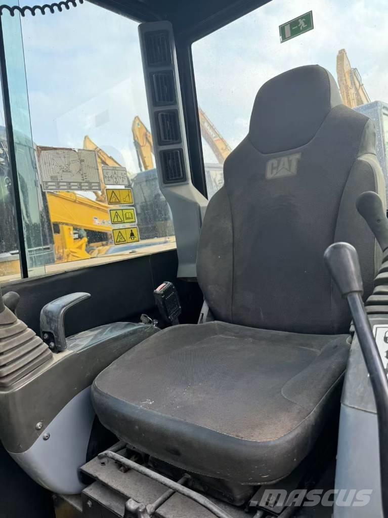 CAT 306E2 Minibagger < 7t