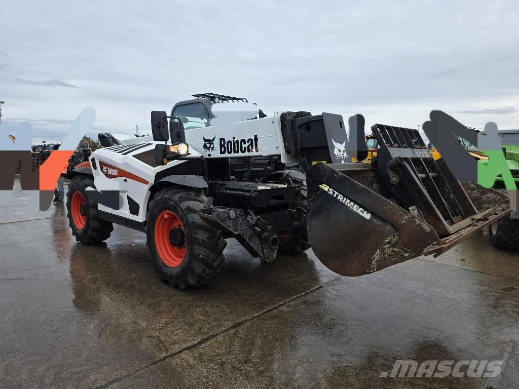 Bobcat T 35.130 Teleskoplader