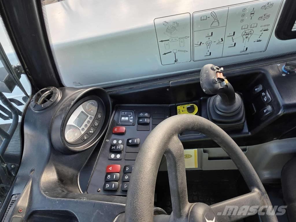 Bobcat T 35.130 Teleskoplader