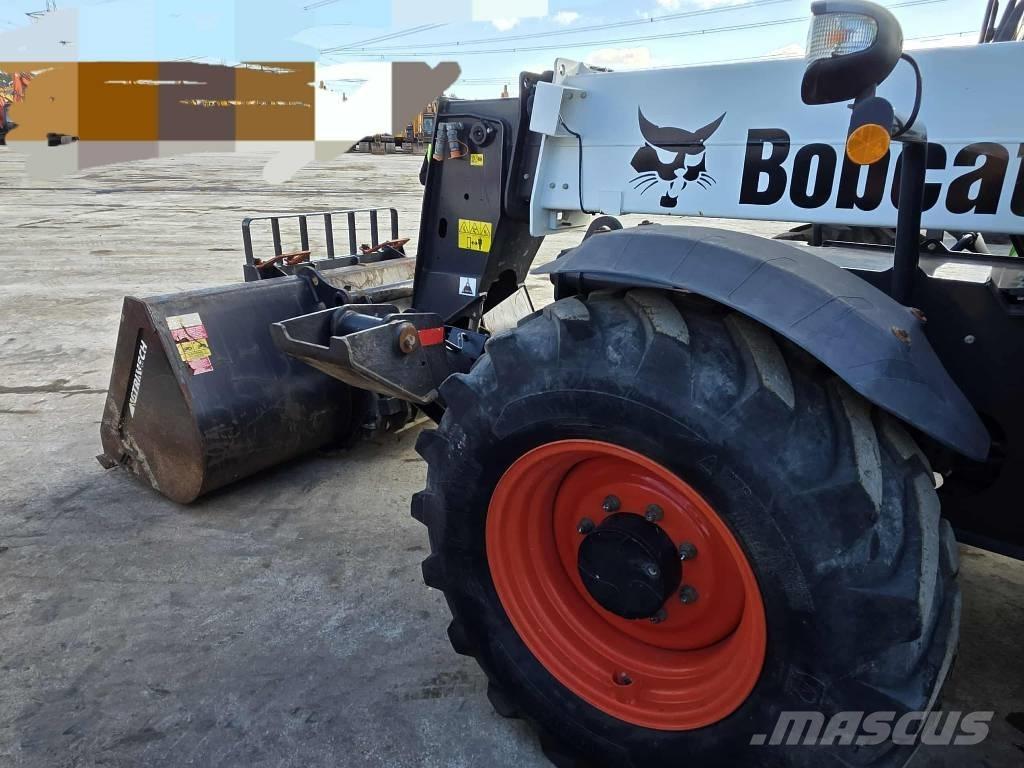 Bobcat T 35.130 Teleskoplader