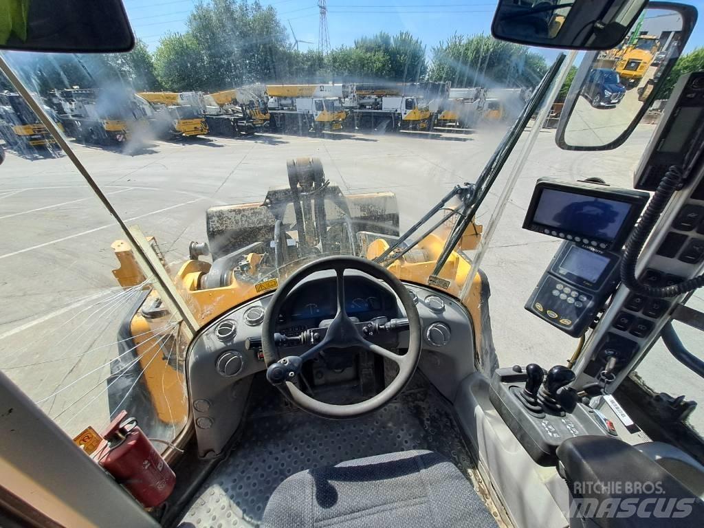 Volvo L180G Radlader