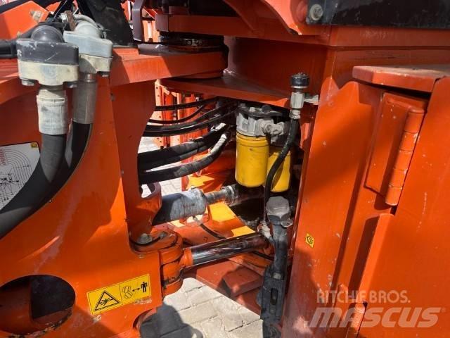 Hitachi ZW 310-5B Radlader