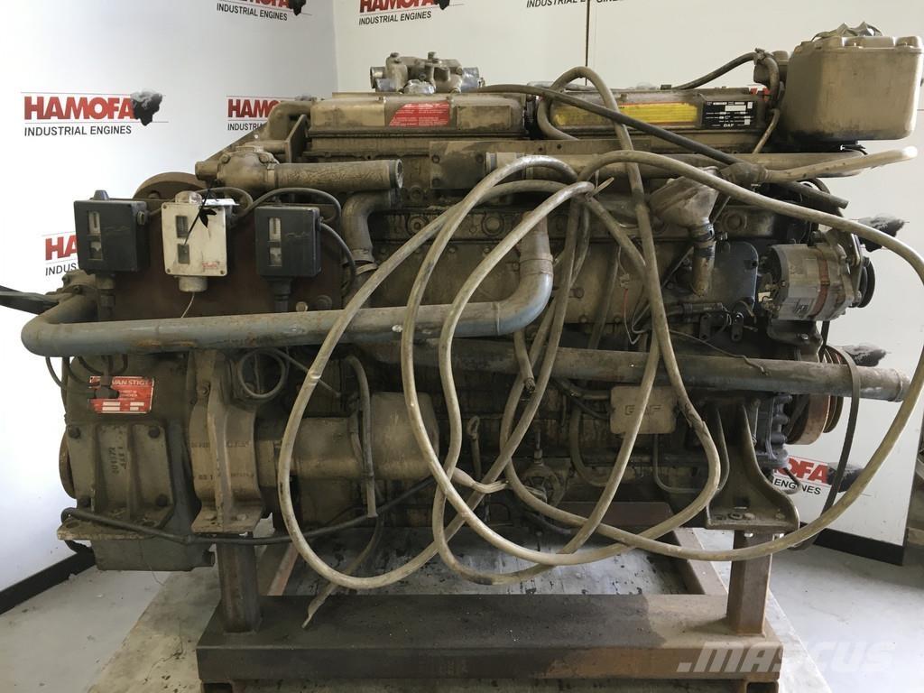 DAF DK 1160 M USED Sonstige Baumaschinen