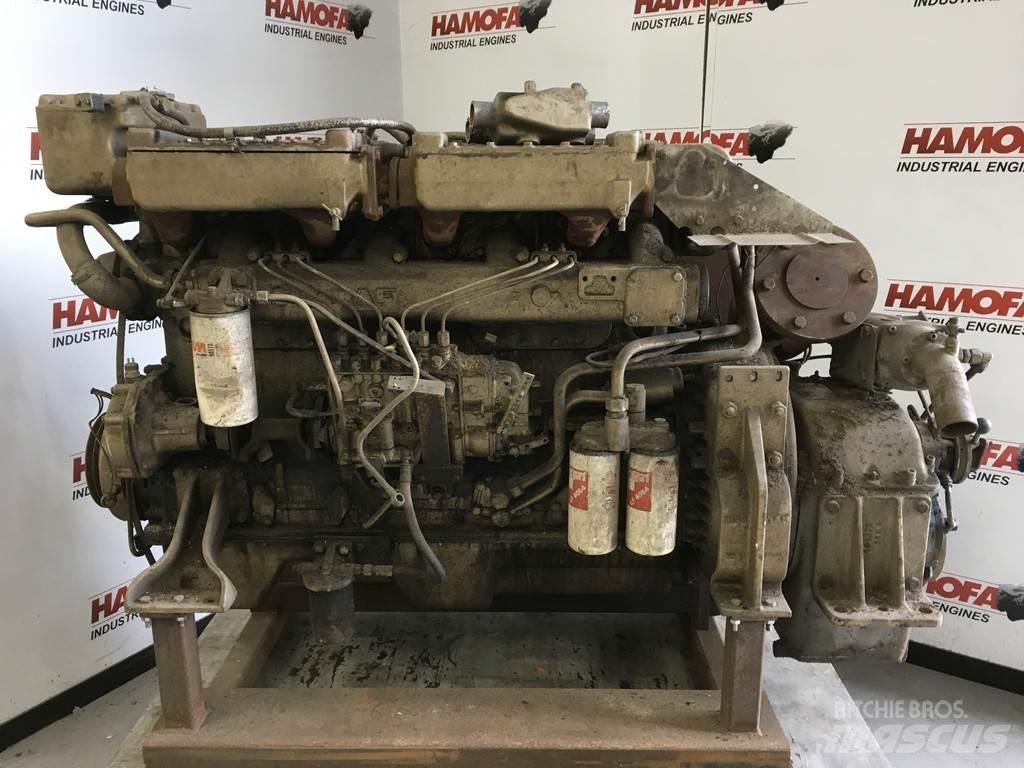 DAF DK1160M USED Sonstige Baumaschinen