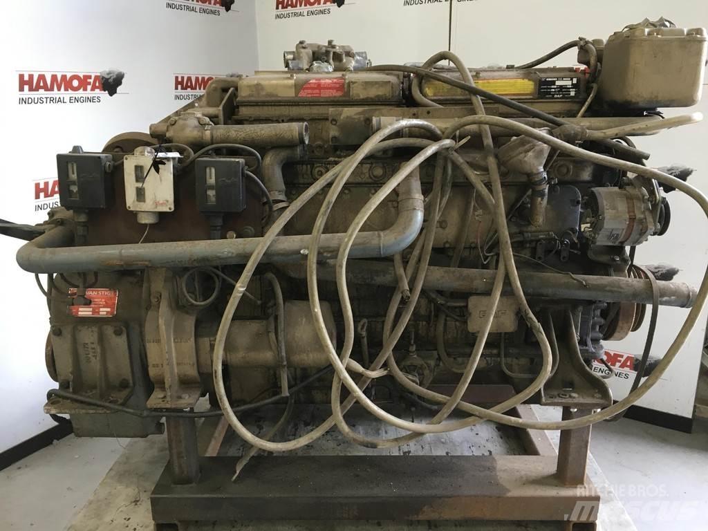 DAF DK1160M USED Sonstige Baumaschinen