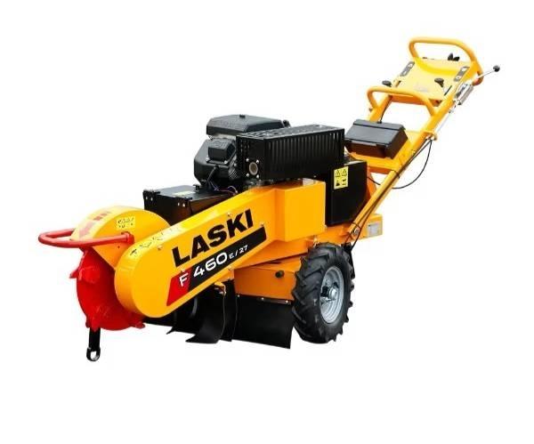  Laski F460/E27 Baumstumpffräsen