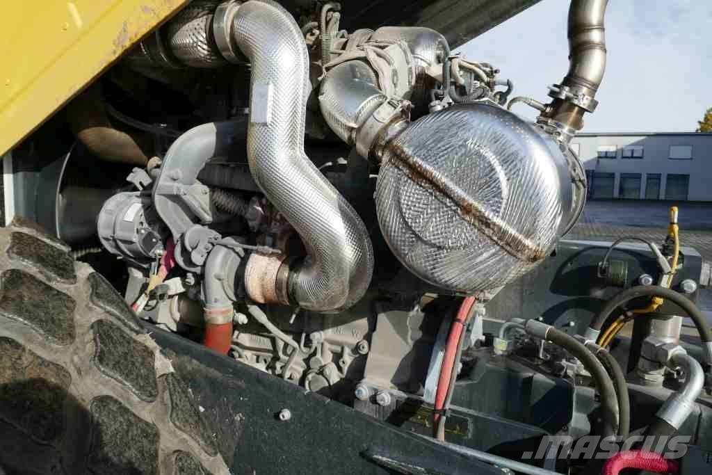 Bomag BW 213 D-5 Erdbauwalzen