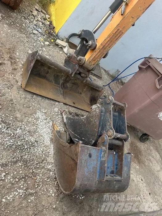 CASE CX 57 C Minibagger < 7t