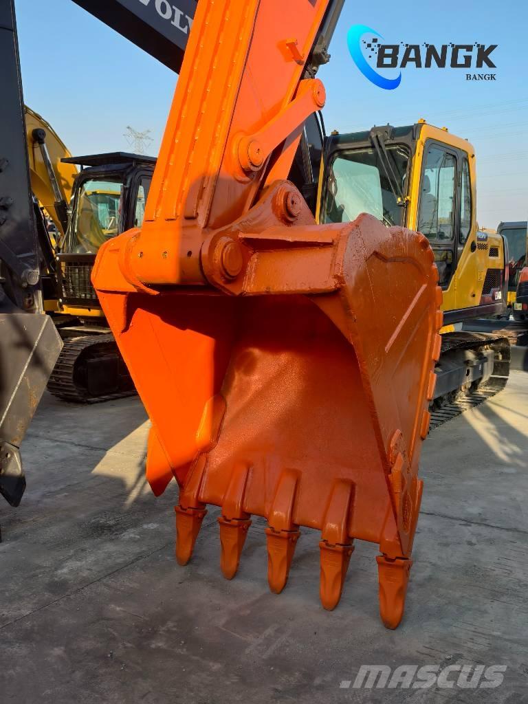 Doosan DX 300 LC Raupenbagger