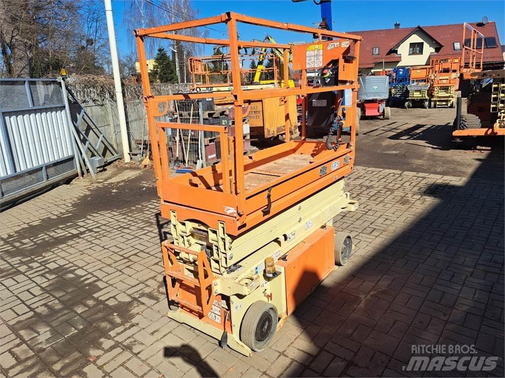 JLG 6RS Sonstige Baumaschinen