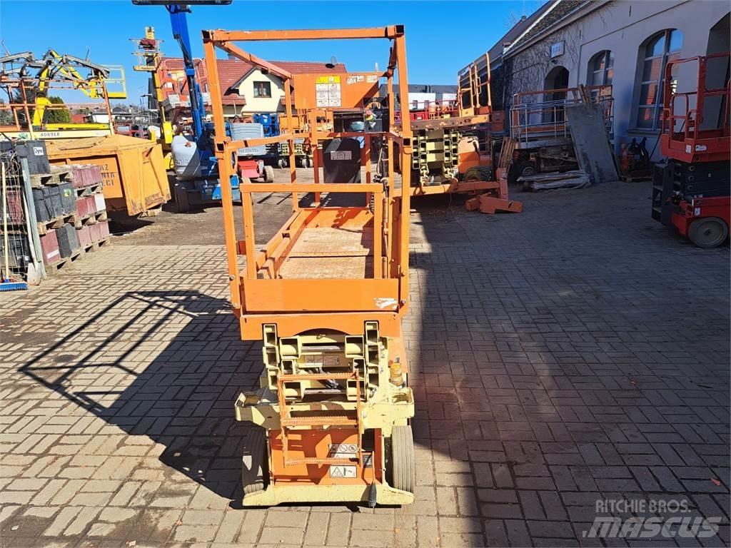 JLG 6RS Sonstige Baumaschinen