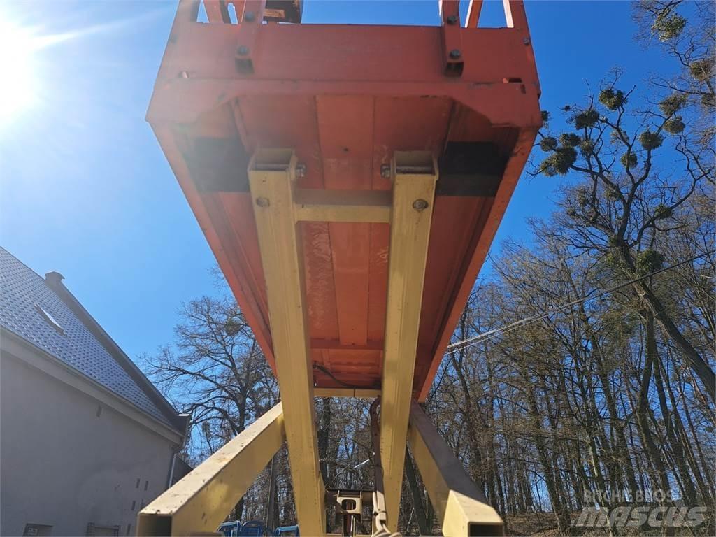 JLG 6RS Sonstige Baumaschinen