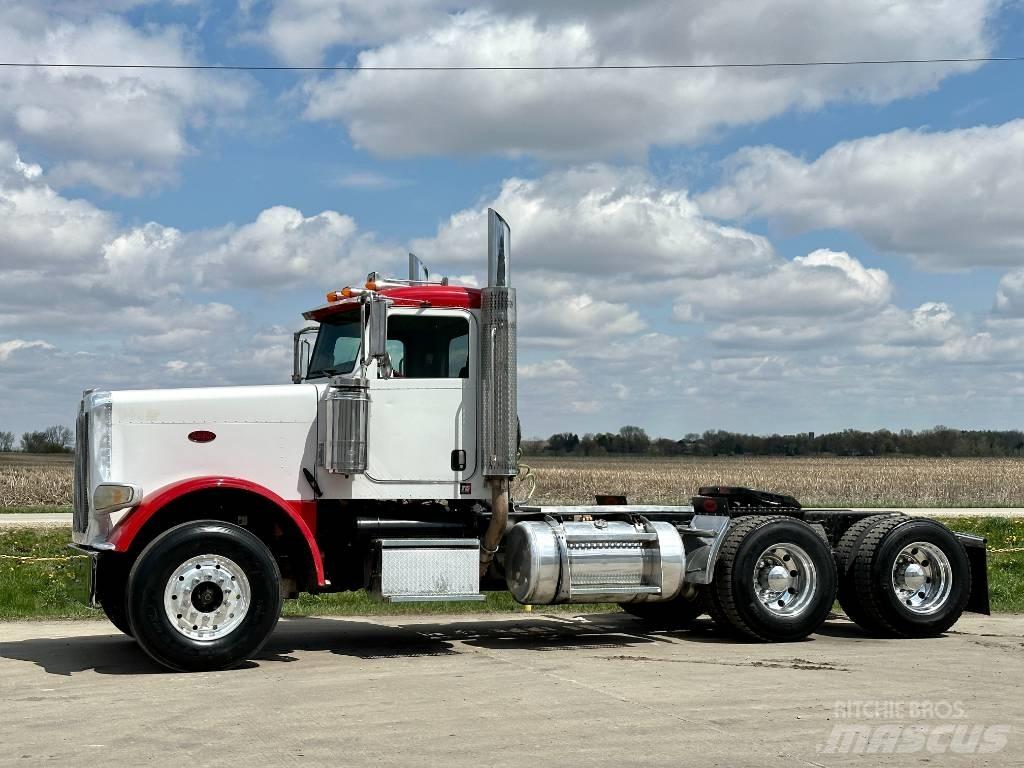 Peterbilt 388 Sattelzugmaschinen
