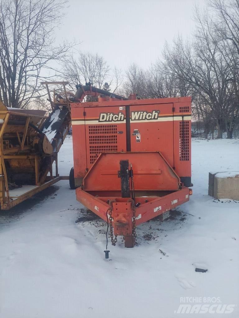 Ditch Witch FX-60 Sonstige Baumaschinen