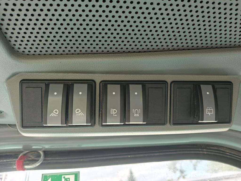 Kramer KT 457 Teleskoplader für Landwirtschaft
