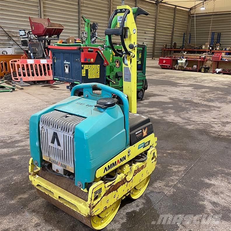 Ammann ARW 65 Andere Walzen