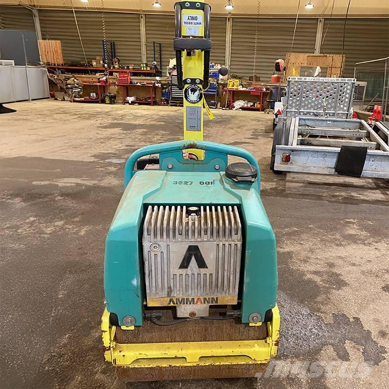 Ammann ARW 65 Andere Walzen