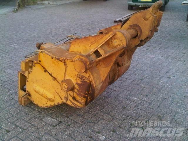 Hyster W6F Andere Zubehörteile