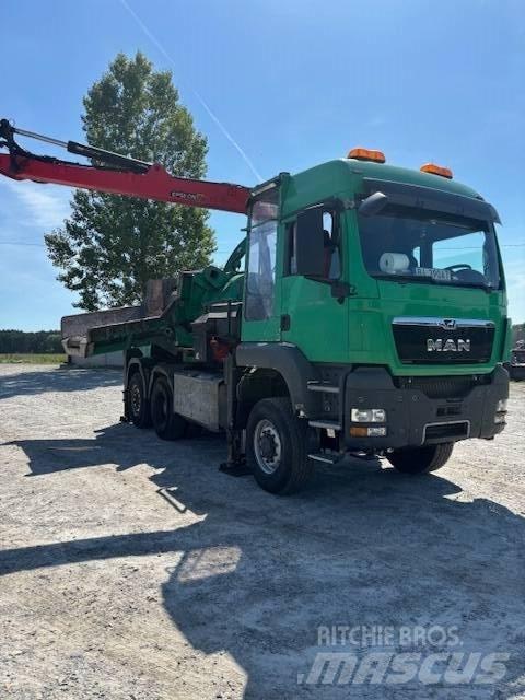 JENZ HEM 582 R Holzhäcksler