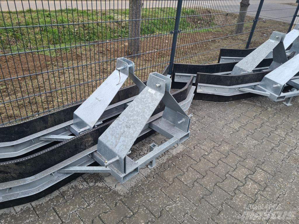  Diversen 265 PKWs