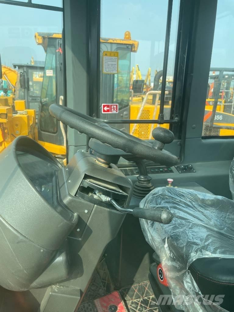 SDLG L 956 F Radlader