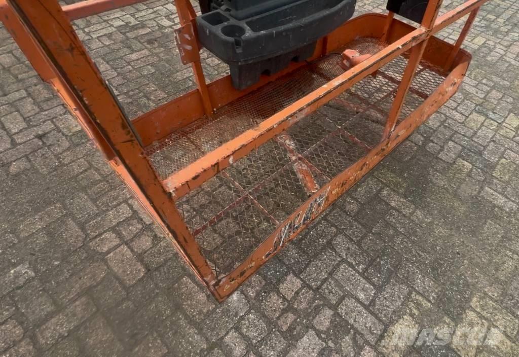 JLG 450 AJ Gelenkteleskoparbeitsbühnen