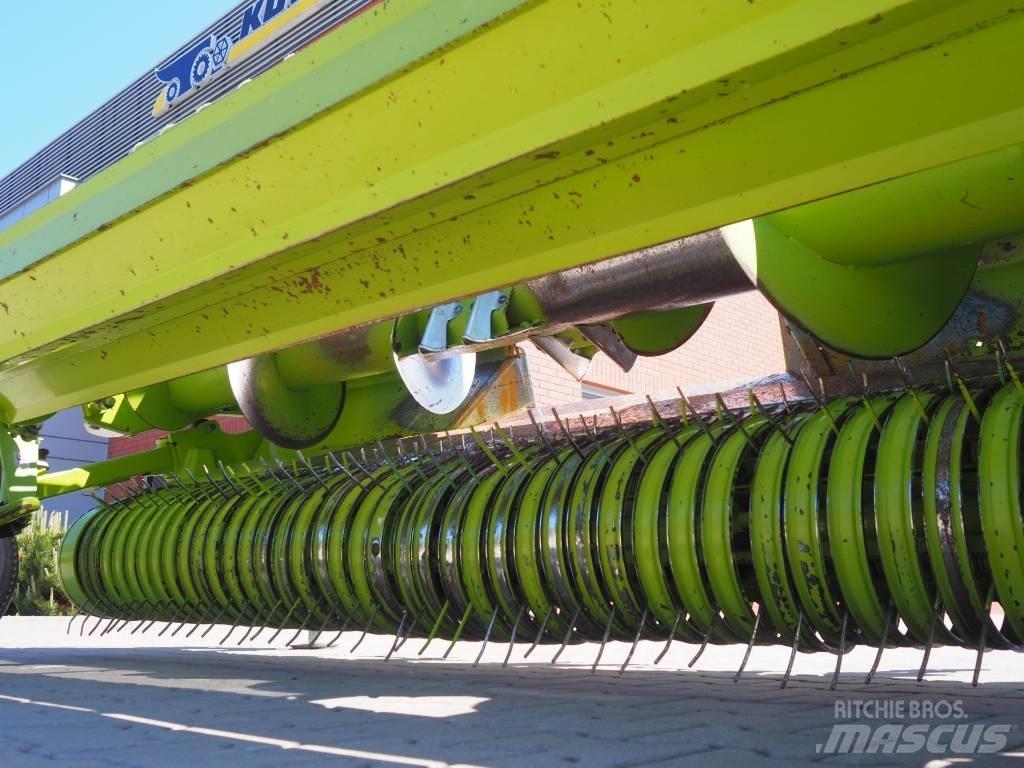 CLAAS PICK UP 300 HD Sonstige Grünlandgeräte