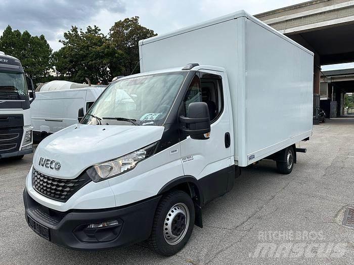 Iveco 35S16 Andere Transporter