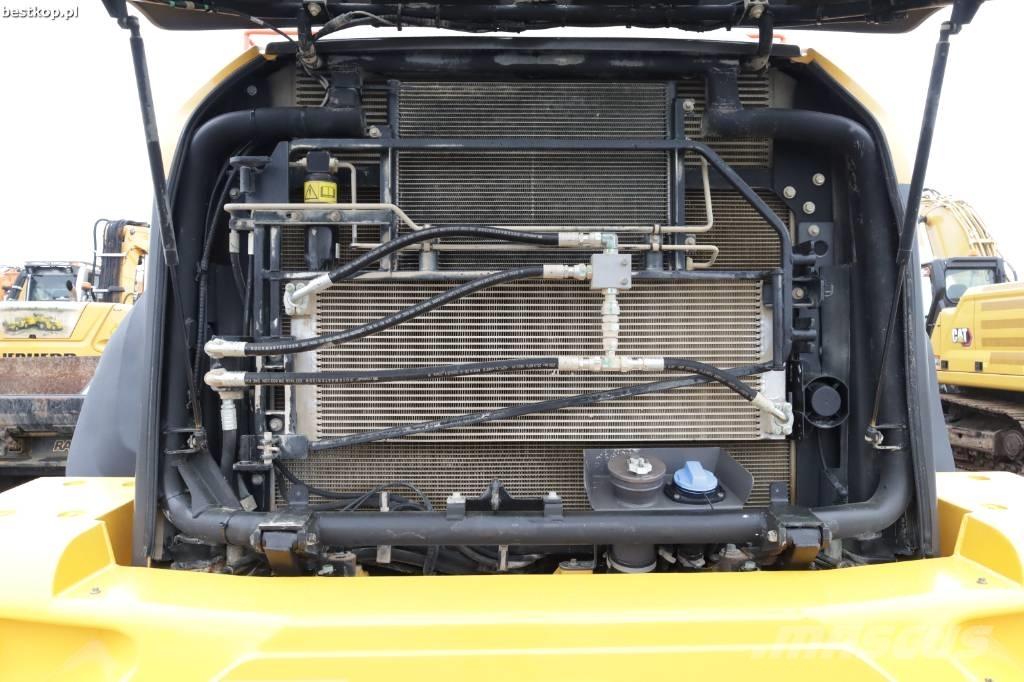 Volvo L 150 H Radlader