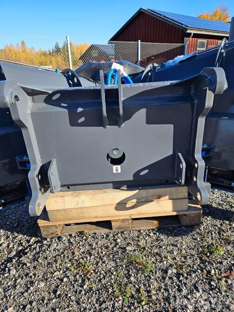 SE Equipment  3700 Pflüge