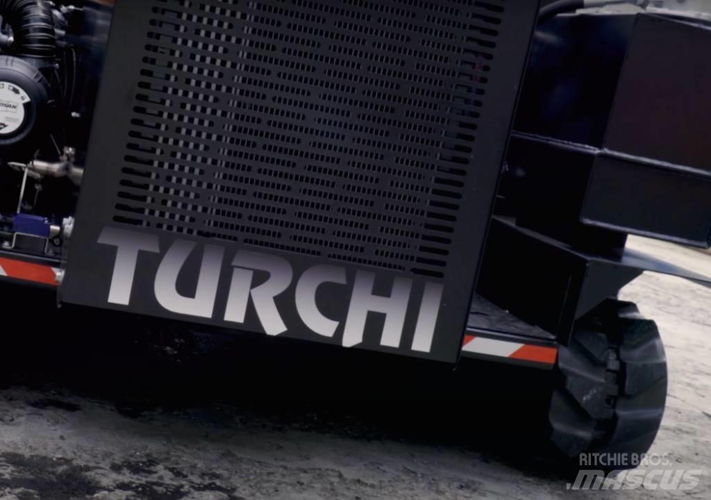  Turchi 300-F Rammen