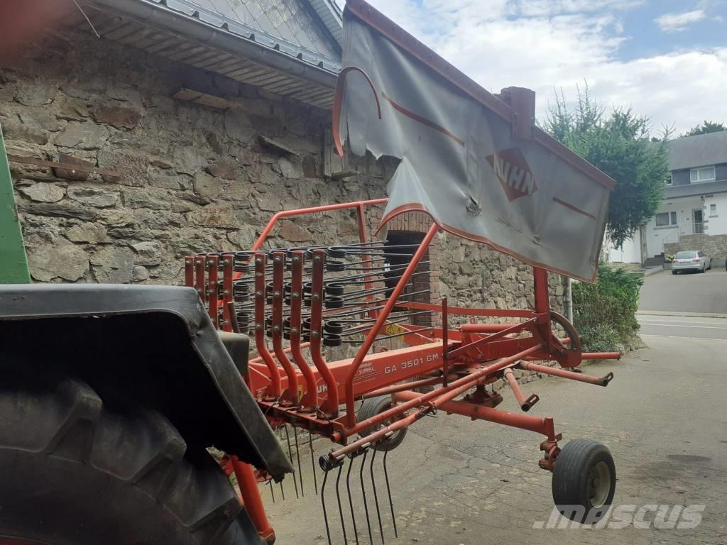 Kuhn GA 3501 G M Schwader