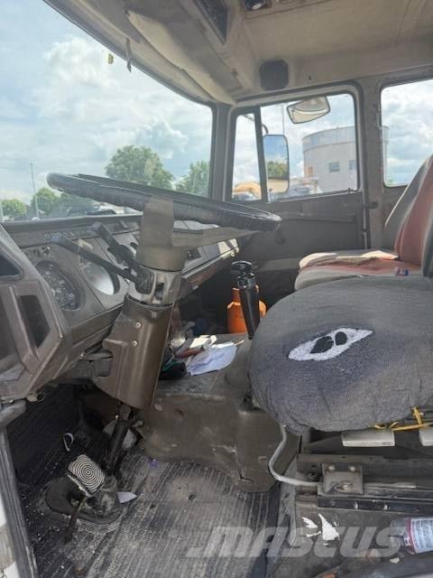 Iveco 145.17 Andere Fahrzeuge