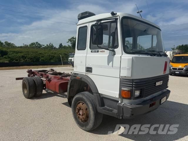 Iveco 145.17 Andere Fahrzeuge