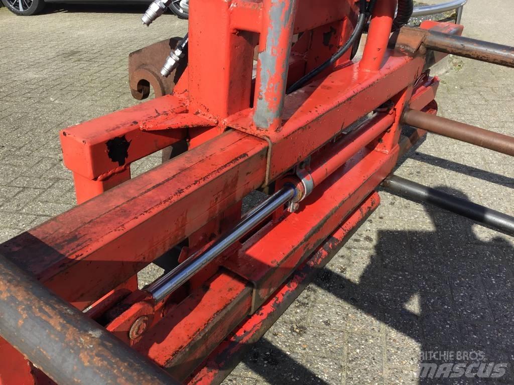  Balenklem Entnahme-/Verteilgeräte